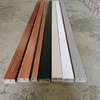Modern  Partitioning Vertical Baffles thumb 1
