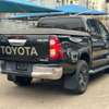 2021 Toyota Hilux thumb 2