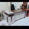 Executive desk 1.6m thumb 2