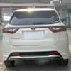 Toyota harrier 2018 model with sunroof on sale in mombasa thumb 0