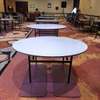 1.8 M Round Banquet Foldable Table thumb 8