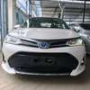 Toyota corolla Axio hybrid WxB 2019 thumb 0