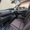 Nissan Serena epower White 2018 thumb 2