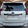 TOYOTA LANDCRUISER PRADO TXL 2019 thumb 5