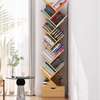 8 Tier Wooden Home Office Bookshelf thumb 7