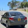 Toyota allion grey 2014 1800cc thumb 3