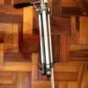 Star-D D-120 Professional Camera Tripod - Heavy-Duty thumb 5