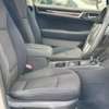 Subaru legacy B4 2018 white thumb 3
