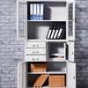 Office Cabinet; 2 Door Steel Office Cabinet thumb 5