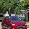 Mazda demio 2019 ,fully loaded,new number thumb 2