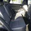 2021 TOYOTA HARRIER thumb 1