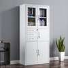 Office Cabinet: 2 Door White Office Cabinet In Riosiri thumb 0