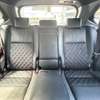 Toyota Harrier Silver 2019 5000km thumb 7