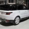 2022 RANGE ROVER SPORT thumb 1