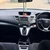 Honda CRV used thumb 7