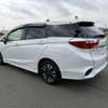 Honda shuttle thumb 1