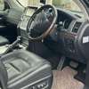 2020 TOYOTA LAND CRUISER AX G SELECTION thumb 4