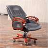 Office Chair; Reclining Executive Office Chair thumb 7