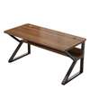 Study Table : 1.2 Meter Office Study Table In Ekerenyo thumb 1