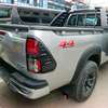 Toyota Hilux  4by4 thumb 4
