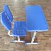 Student Desks and Chairs thumb 0
