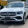 Mercedes Benz GLC 300 thumb 4