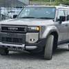 2024 Toyota land cruiser Prado ZX thumb 0
