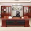 Office Desk: 1.8m Mahogany Office Desk In Kericho thumb 8