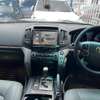 MITSUBISH PAJERO 2012 thumb 2
