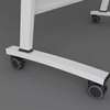 120cm Foldable conference table thumb 6