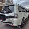 2019 MITSUBISHI PAJERO thumb 10