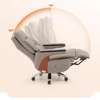 Executive Office Chair With Footrest thumb 6