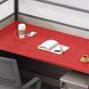 Office Cabinet; 4 Way Private Elegant Office Workstation thumb 1