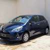 toyota vitz  offer thumb 2
