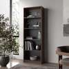Bookshelf; 5-Tier Book Shelf in Suneka thumb 1