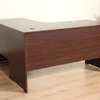 Executive L-Shape office desk thumb 9