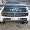 Toyota pick-up GR sport thumb 0