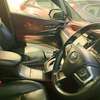 Toyota Harrier 2019 model hybrid thumb 5