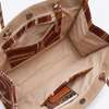 African Continent Tote Bag thumb 1