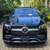 2021 Mercedes Benz GLE400d coupe thumb 1