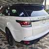 Land Rover sport R.V.S 2018 white thumb 9