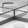 Office 4-Way Modular Workstation thumb 5