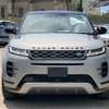 Land Rover Evoque thumb 9