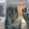 TOYOTA NOAH VALVEMATIC 2012 MODEL thumb 5