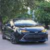 Toyota Corolla G sport thumb 5