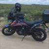 KTM 390 Adventure 2024– Fully Loaded & Mint Condition! thumb 1