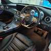 Mercedes Benz C200 2019 thumb 7