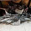 Imported Steering Rack for All Cars thumb 0