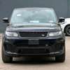 Land Rover range Rover sport SVR 2018 thumb 0