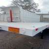 Flatbed Trailers Skeletal Trailers Tipping Trailers thumb 8